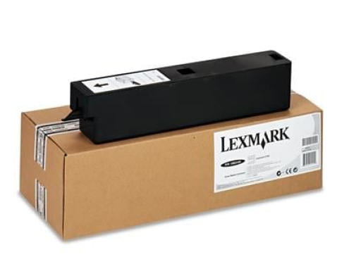 Lexmark 10B3100 Atık Toner Kutusu